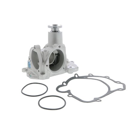 Vaico Water Pump W/ Gasket, V30-50045 V30-50045